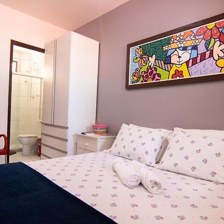 Flat Bantu - Aconchegante Flat No Coracao De Porto De Galinhas - Aqui Seu Pet E Bem Vindo Apartment Exterior photo