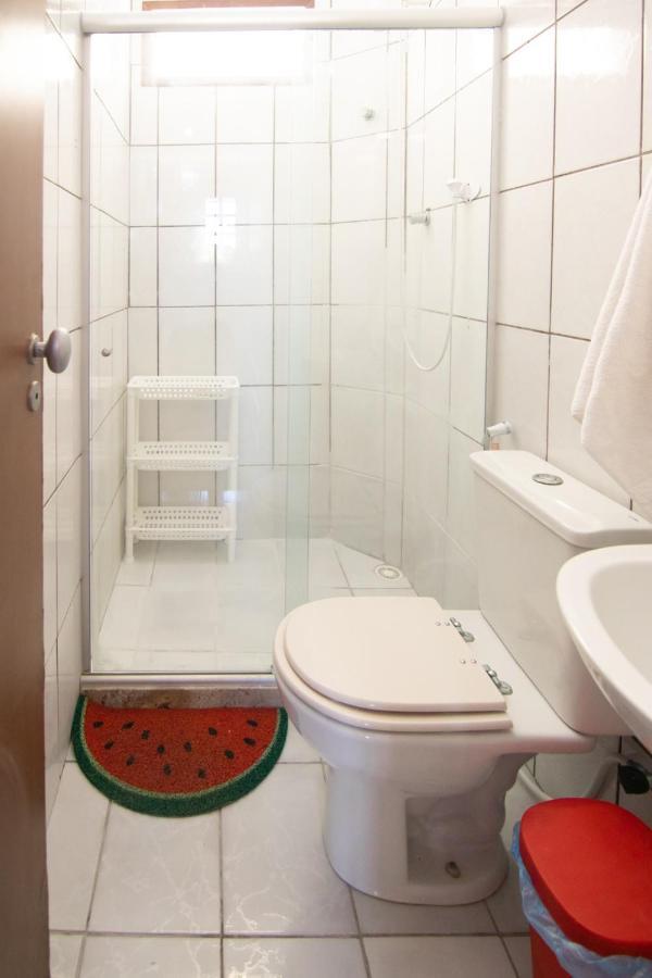 Flat Bantu - Aconchegante Flat No Coracao De Porto De Galinhas - Aqui Seu Pet E Bem Vindo Apartment Exterior photo